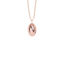 Image de Collier Athena T421P002DORO de la Collection Mia