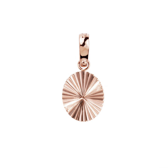 Image sur Breloque T122CH02DORO de la Collection Mia