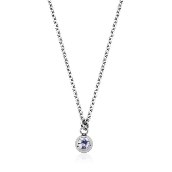 Image sur Collier en acier inoxydable T3XE6JUN18 de la Collection Steelx