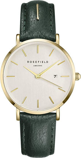 Image sur Montre or de la Collection Rosefield