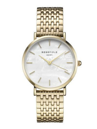 Image de Montre or de la Collection Rosefield