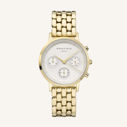 Image de Montre or de la Collection Rosefield