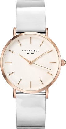 Image de Montre or rose de la Collection Rosefield