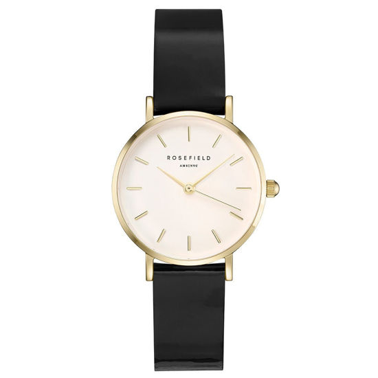 Image sur Montre or de la Collection Rosefield