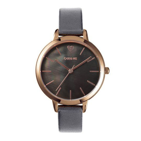 Image sur Montre rosée de la Collection Oui & Me - ME010099