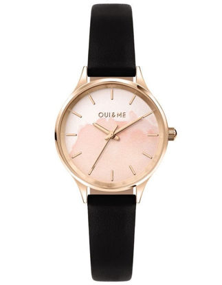 Image de Montre or rose de la Collection Oui & Me