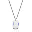 Image de Collier en acier inoxydable T3XF830124 de la Collection Steelx
