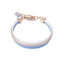 Image de Bracelet trois rangs de la Collection Cœur de lion