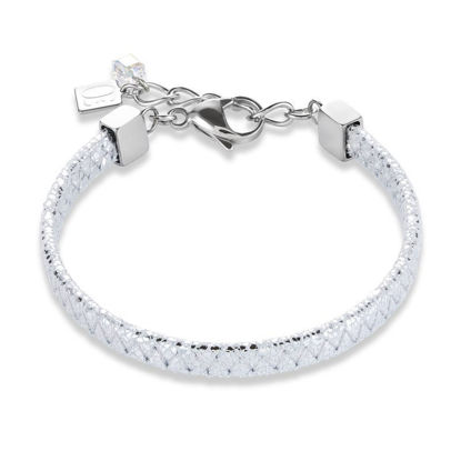 Image de Bracelet gris de la Collection Cœur de lion