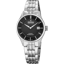 Image de Montre pour femme argent et noire Festina F20006/4