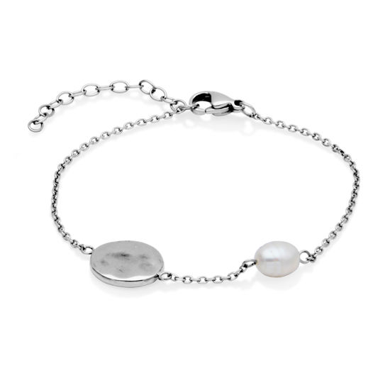 Image sur Bracelet en acier inoxydable T1XG190165 de la Collection Steelx