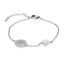 Image de Bracelet en acier inoxydable T1XG190165 de la Collection Steelx