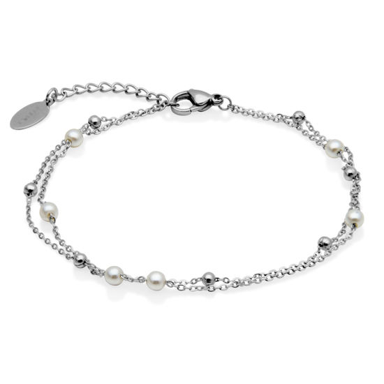 Image sur Chaîne de cheville en acier inoxydable T1XF880190 de la Collection Steelx