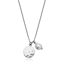 Image de Collier en acier inoxydable T0XG190116 de la Collection Steelx