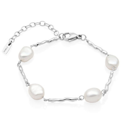 Image de Bracelet en acier inoxydable T1XF360168 de la Collection Steelx