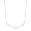 Image de Collier en acier inoxydable T0XF360117 de la Collection Steelx