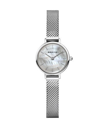 Image de Montre argent de la Collection Bering