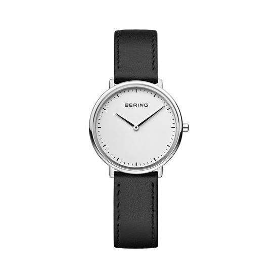 Image sur Montre argent de la Collection Bering