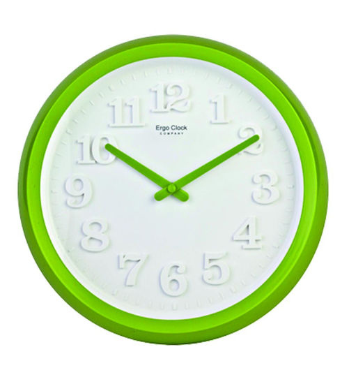 Image sur Horloge Ergo 85809N