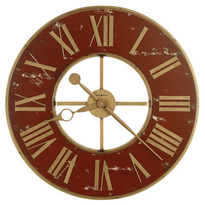 Image de Horloge murale Howard Miller 625649