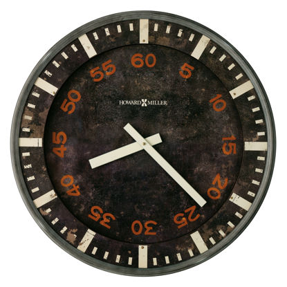 Image de Horloge murale Howard Miller 625721