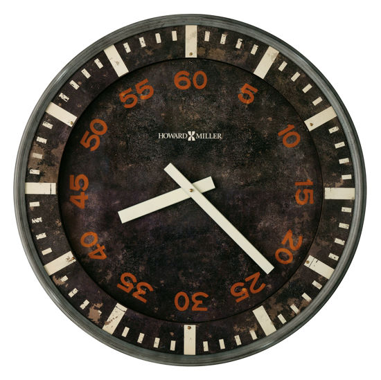 Image sur Horloge murale Howard Miller 625721