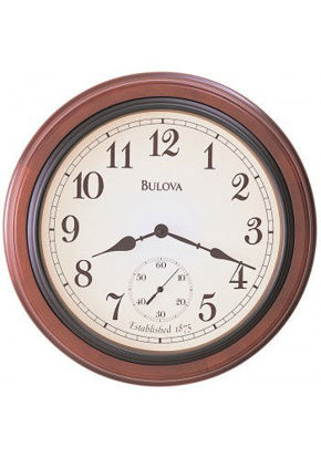 Image de Horloge Bulova C4447