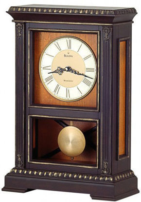 Image de Horloge Bulova B7650