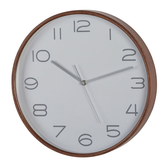 Image sur Horloge Ergo 82177W