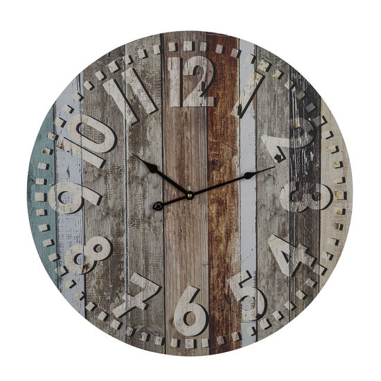 Image sur Horloge Ergo 83444