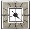 Image de Horloge murale Howard Miller 625742