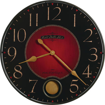 Image de Horloge murale Howard Miller 625374