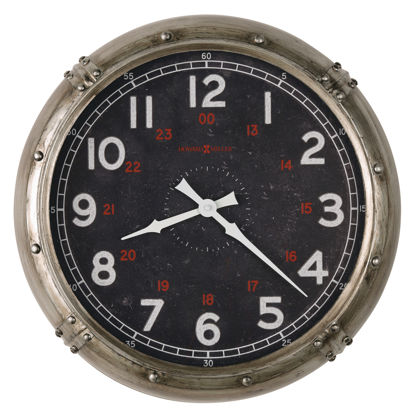 Image de Horloge murale Howard Miller 625717