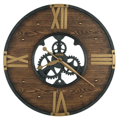 Image de Horloge murale Howard Miller 625650