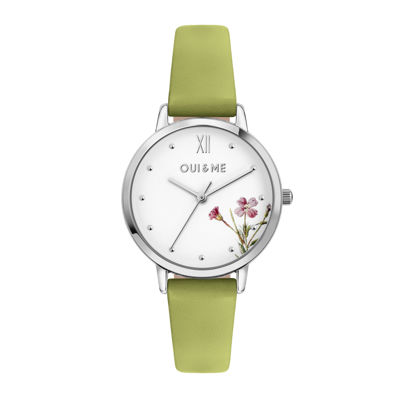 Image de Montre en acier de la Collection Oui & Me