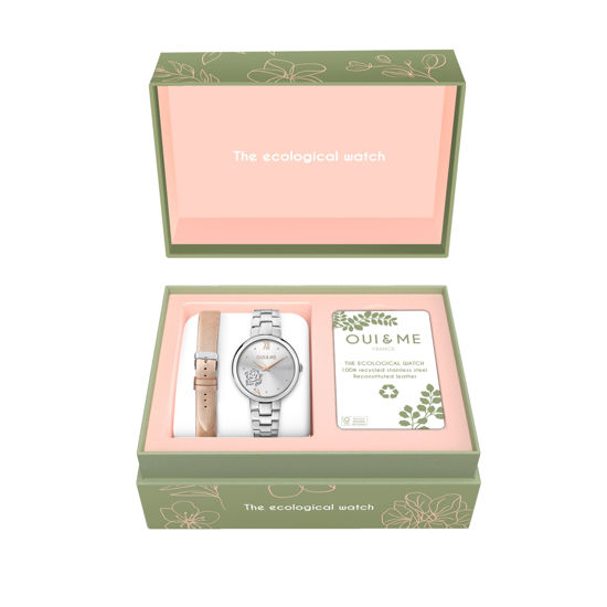 Image sur Coffret cadeau de la Collection Oui & Me