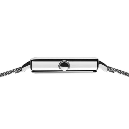 Image sur Montre carrée de la Collection Bering