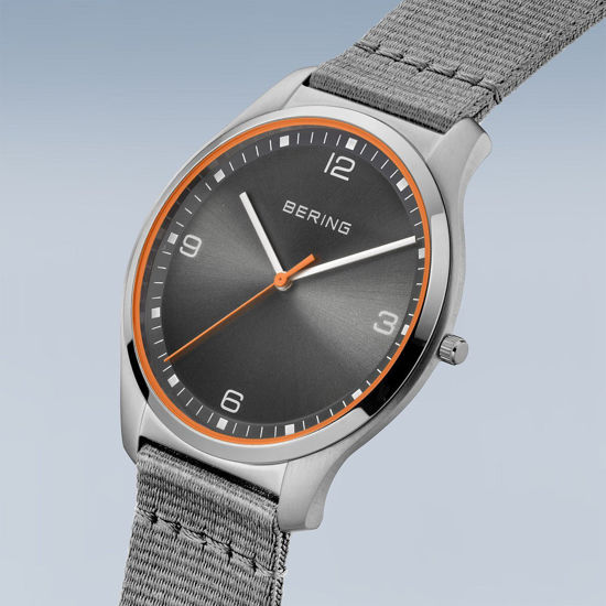 Image sur Montre pour homme de la Collection Bering