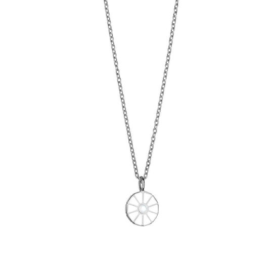 Image sur Collier en acier inoxydable de la Collection Bering