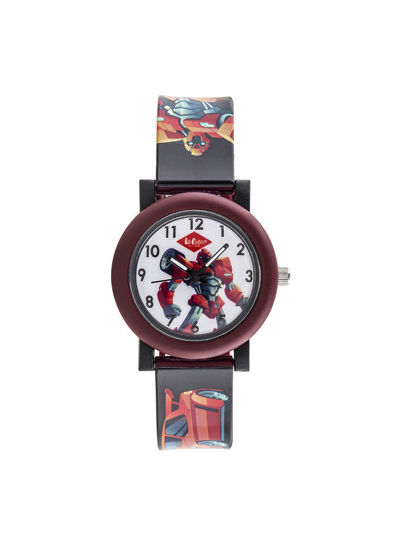 Image sur Montre Transformer de marque Lee Cooper