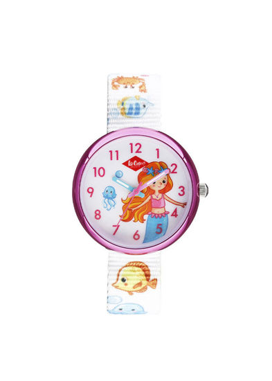 Image sur Montre Petite Sirène de marque Lee Cooper