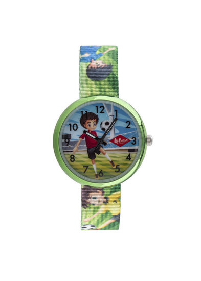 Image sur Montre Soccer de marque Lee Cooper