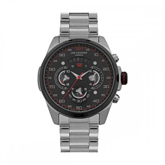 Image sur Montre pour homme Lee Cooper