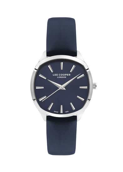 Image sur Montre acier de la Collection Lee Cooper