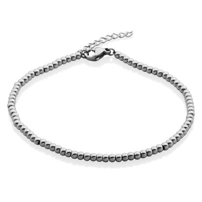 Image de Bracelet en acier inoxydable T1XC600170 de la Collection Steelx