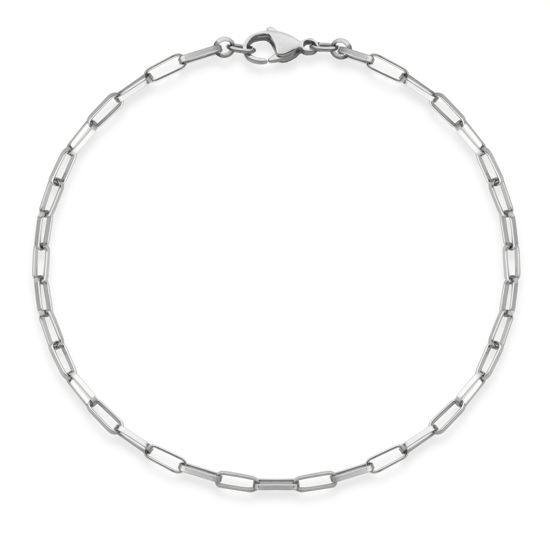 Image sur Bracelet en acier inoxydable T1XC930168 de la Collection Steelx