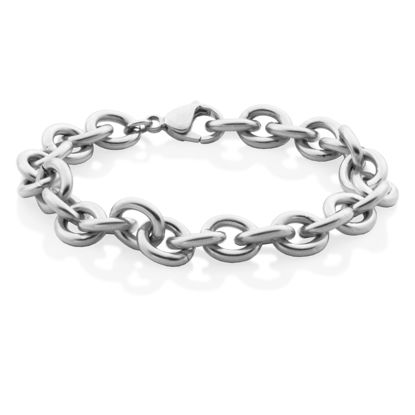 Image de Bracelet en acier inoxydable T1XE380170 de la Collection Steelx