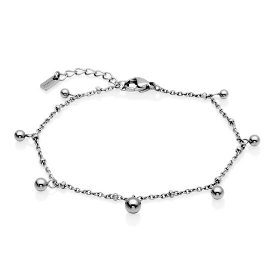 Image sur Bracelet en acier inoxydable T1XG010175 de la Collection Steelx