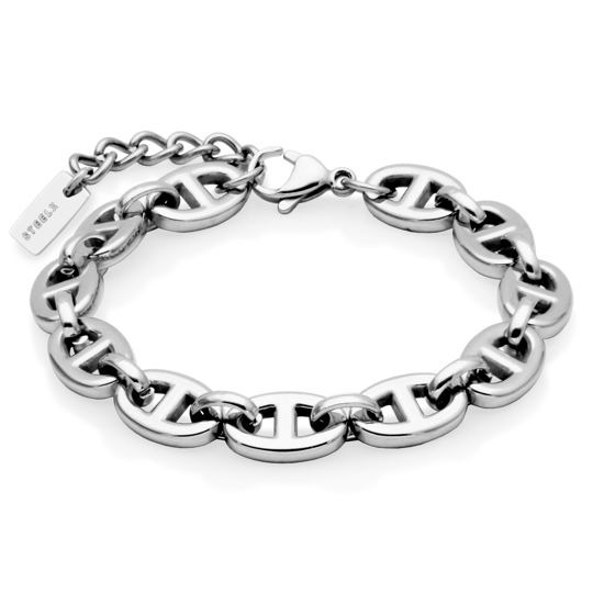 Image sur Bracelet en acier inoxydable T1XG020170 de la Collection Steelx