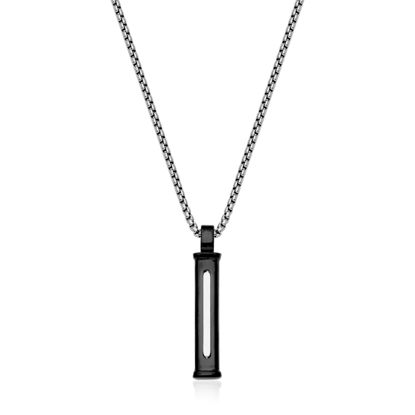 Image de Collier en acier inoxydable T3XG330124de la Collection Steelx